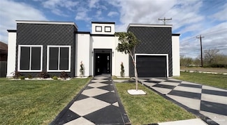 1505 W Kennedy Ave, Palmhurst, TX 78573