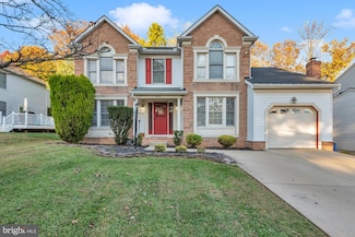 604 Academy Ave, Owings Mills, MD 21117