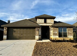 4536 Norcross Ln, Crowley, TX 76036