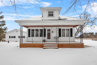 N10066 State Highway 180, Wausaukee, WI 54177