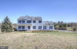 2433 Alamance Dr, Amissville, VA 20106