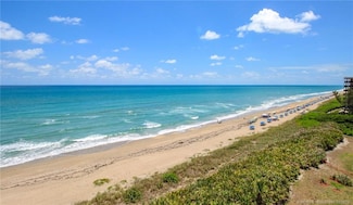 10680 S Ocean Dr Unit 705, Jensen Beach, FL 34957