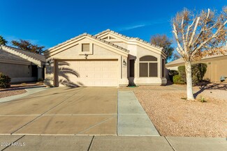 1626 W Kesler Ln, Chandler, AZ 85224