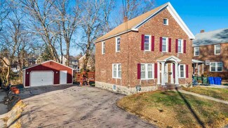1152 Cilley Rd, Manchester, NH 03103