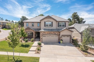 6728 S Catawba Way, Aurora, CO 80016