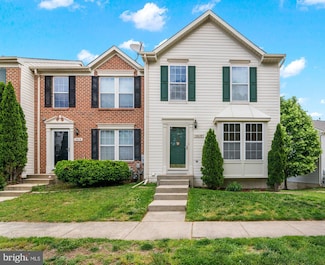 2612 Summers Ridge Dr, Odenton, MD 21113