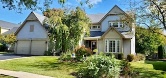 1454 Newcastle Ln, Bartlett, IL 60103