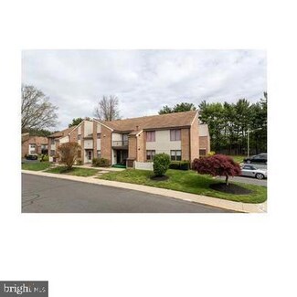 1475 Mount Holly Rd Unit K2, Beverly, NJ 08010