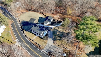 112 & 114 Millville, Mendon, MA 01756