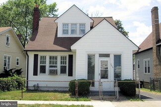 3604 39th Ave, Brentwood, MD 20722