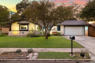 6007 Forest Bend, San Antonio, TX 78240