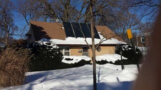 2001 Seward St, Evanston, IL 60202