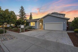 110 El Caminito Ave, Campbell, CA 95008