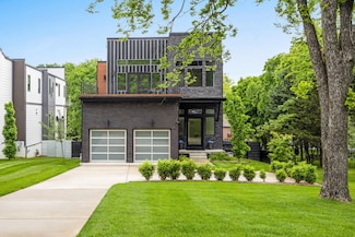 3918 Caylor Dr, Nashville, TN 37215