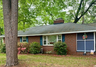 104 Silver Bluff Rd, Aiken, SC 29803