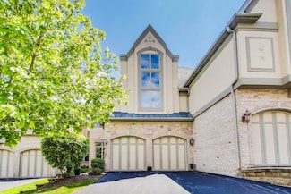 1571 W Rue James Place Unit 21, Palatine, IL 60067
