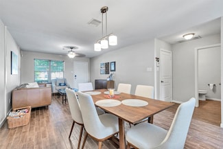 10518 Day Trail Ln, Spring, TX 77379