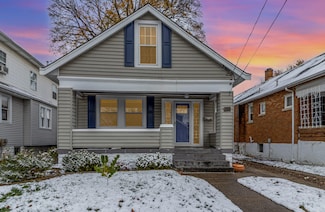 237 Stokesay St, Ludlow, KY 41016