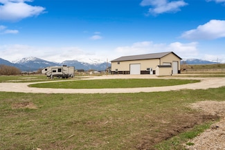 1231 Nubian Way, Corvallis, MT 59828
