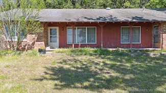 19576 E 460 Rd, Claremore, OK 74017