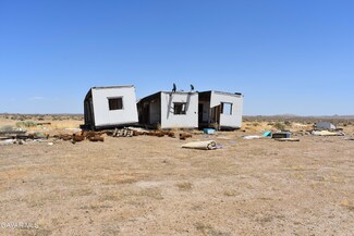 0 5th St E and S O Denise Ave, Mojave, CA 93501