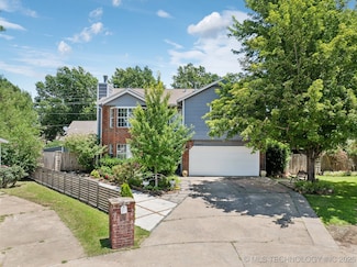 6603 S 107th Ave E, Tulsa, OK 74133
