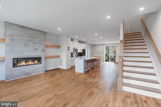 308 Bodega Terrace SE, Leesburg, VA 20175