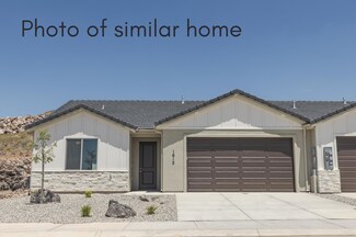 1477 W 470 N, Hurricane, UT 84737