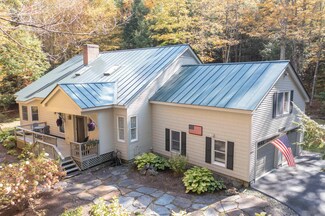 59 Robert Frost Ln, Hartford, VT 05059