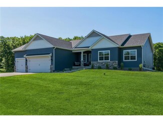 3924 193rd Ln, Oak Grove, MN 55011