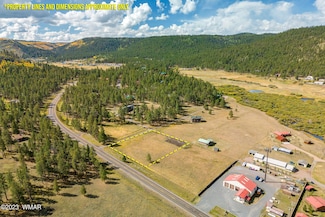 21 N1014, Greer, AZ 85927