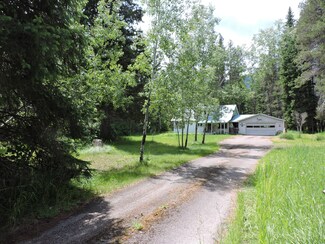 9480 Highway 2 E, Martin City, MT 59926
