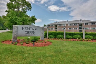 52 Fernview Ave Unit 10, North Andover, MA 01845