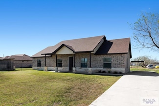 1451 Calle San Lucas, San Benito, TX 78586
