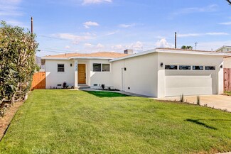 734 N Doan Dr, Burbank, CA 91506