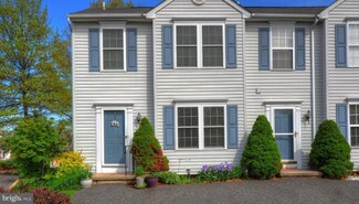 133 Catherine St Unit 1, Telford, PA 18969
