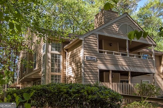 1386 N Crossing Dr NE, Atlanta, GA 30329