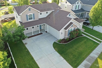 1164 W Olds River Dr, Meridian, ID 83642