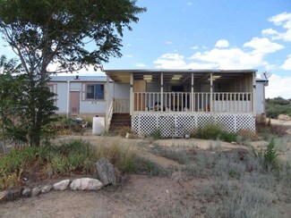 8270 W Red Rock Rd, Kirkland, AZ 86332