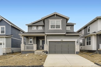 12676 W Frost Ave, Littleton, CO 80127