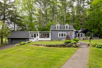 27 Pleasant Valley Rd, Barkhamsted, CT 06063