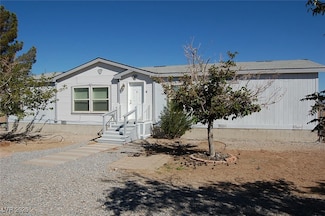 1781 Baradonna Rd, Pahrump, NV 89048