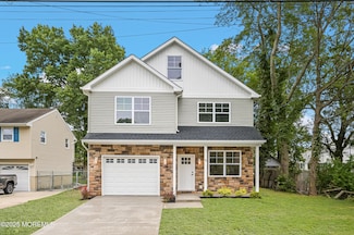 6 Mercer Ave, Port Monmouth, NJ 07758