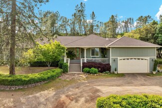 15625 June Bug Dr, Lower Lake, CA 95457