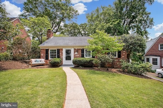 6215 Vorlich Ln, Bethesda, MD 20816