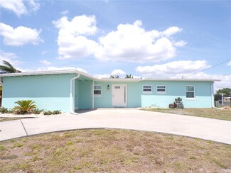 21088 Edgewater Dr, Port Charlotte, FL 33952