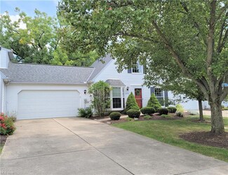 14415 Thatchers Ln Unit Y75, Strongsville, OH 44149