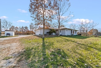 1650 State Road Uu, Fulton, MO 65251