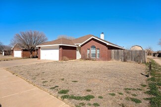 506 N Kirby Ave, Lubbock, TX 79416