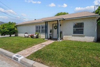1807 Alpha Rd, Glendale, CA 91208